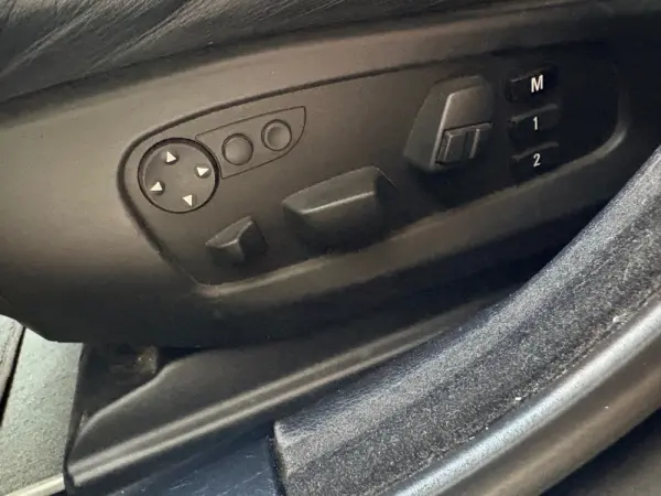 BMW 520 dA 8