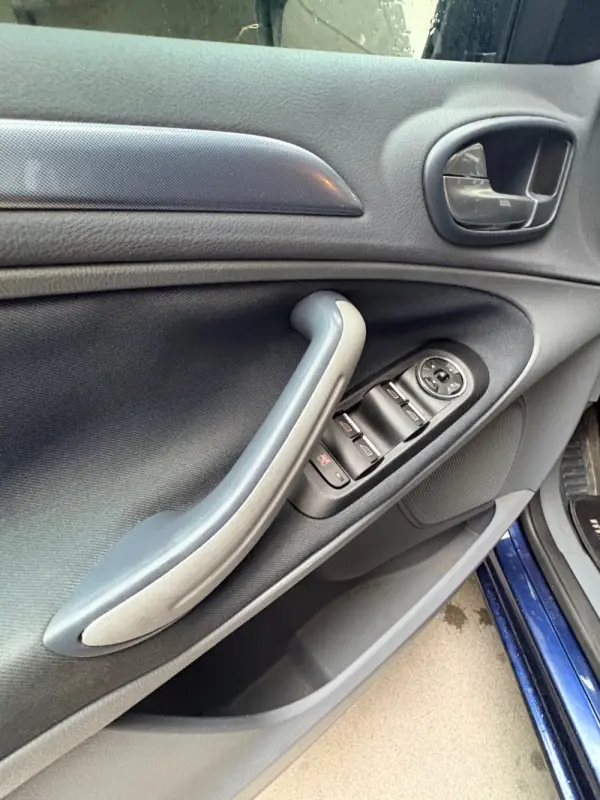 Ford S-Max 1.8 TDCi Titanium 7L 7