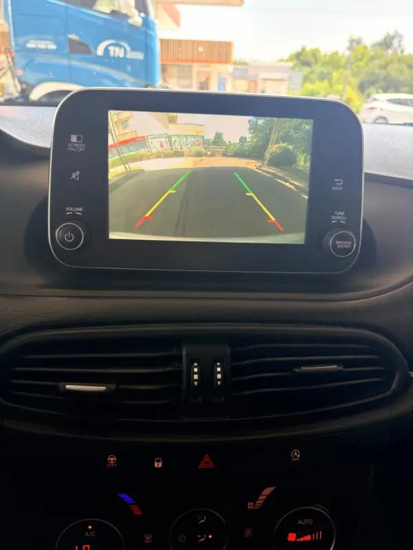 Fiat Tipo 1.3 MultiJet 5
