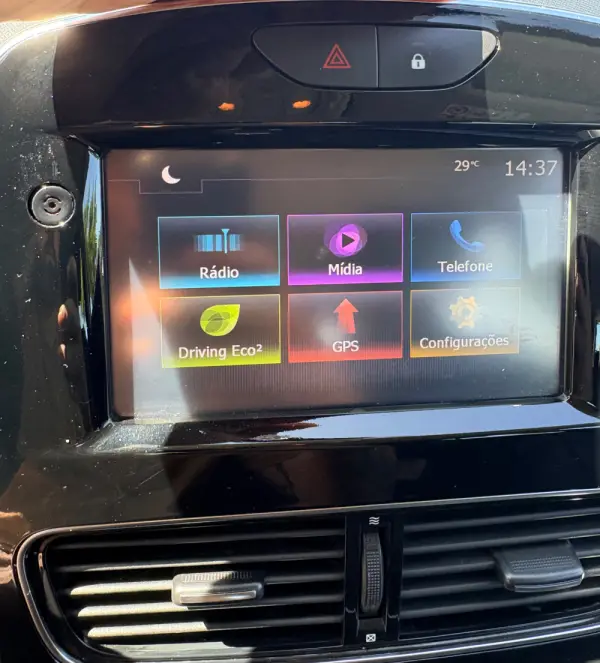 Renault Clio TCe 90 EXPERIENCE 7