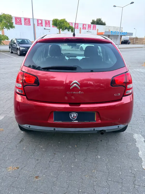Citroen C3 2