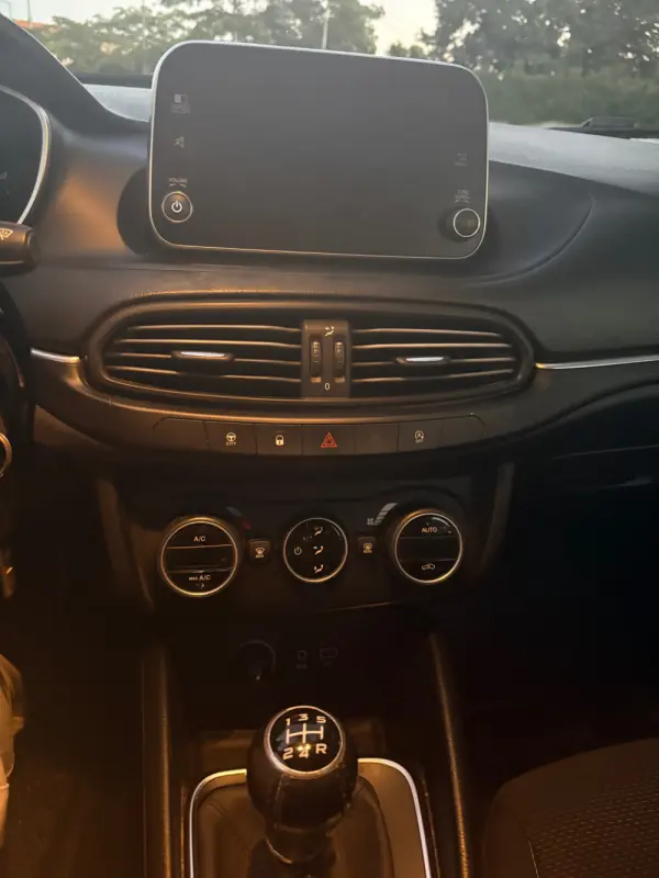Fiat Tipo Station Wagon 1.3 Multijet 10