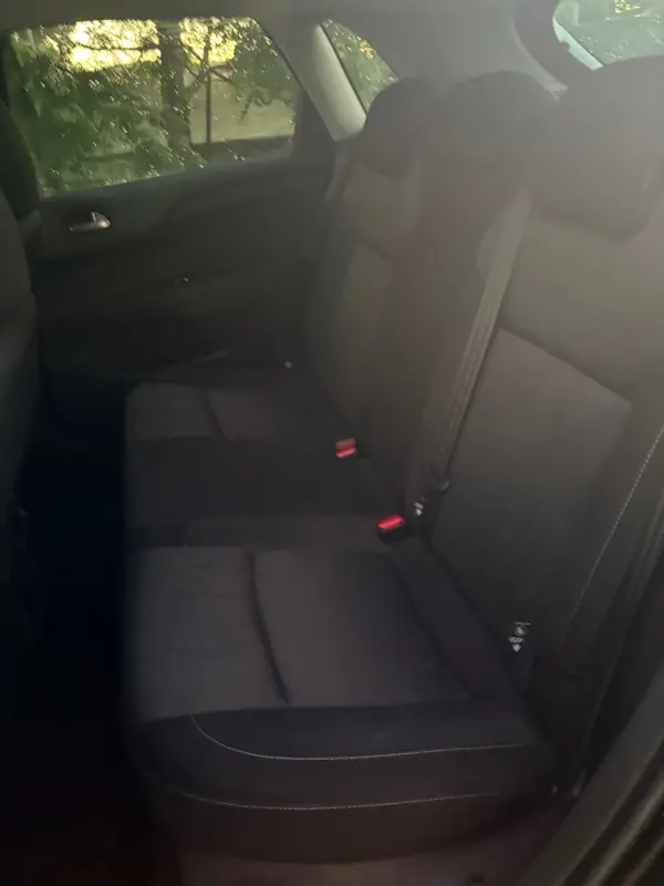 Citroen C4 1.6 HDi Attraction 3