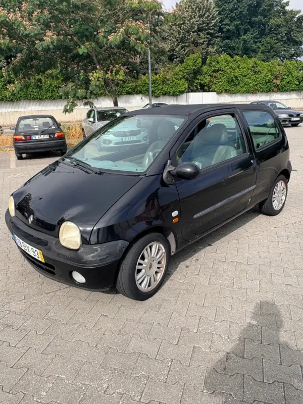 Renault Twingo 1.2 Confort 2