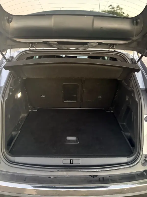 Peugeot 3008 1.6 BlueHDi GT Line EAT6 6