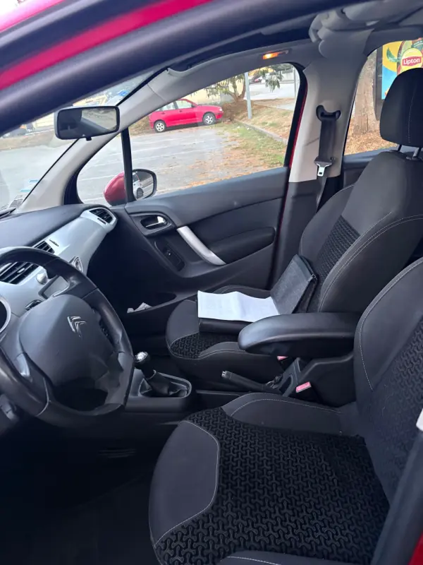 Citroen C3 11