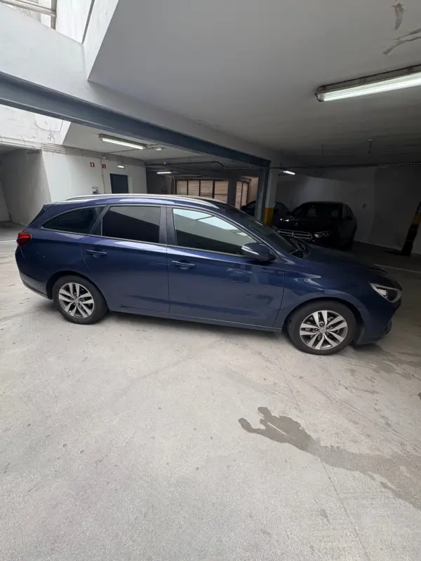 Hyundai i30 SW 7