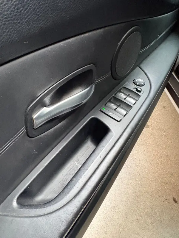 BMW 520 dA 11