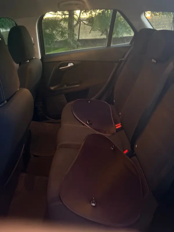 Fiat Tipo Station Wagon 1.3 Multijet 8