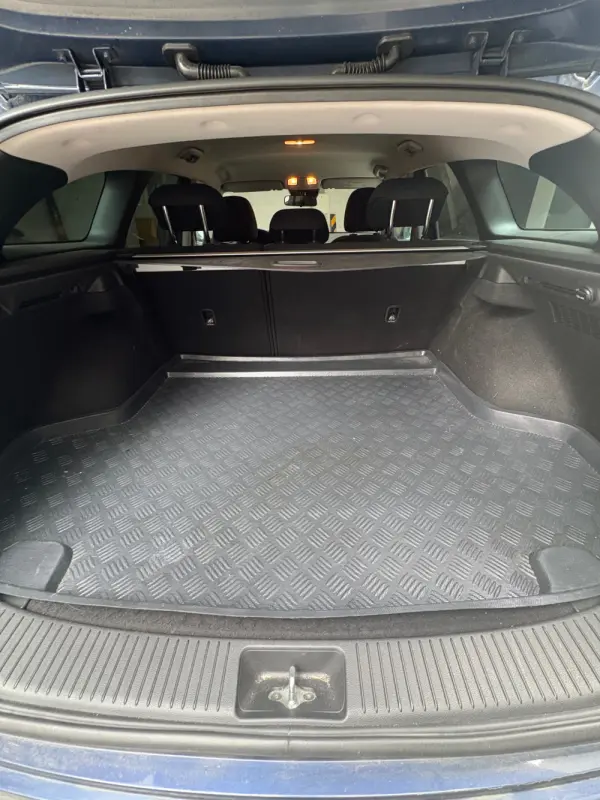 Hyundai i30 SW 5