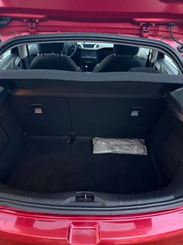 Citroen C3 6