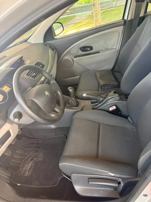Renault Mégane 1.5 dCi Confort 9