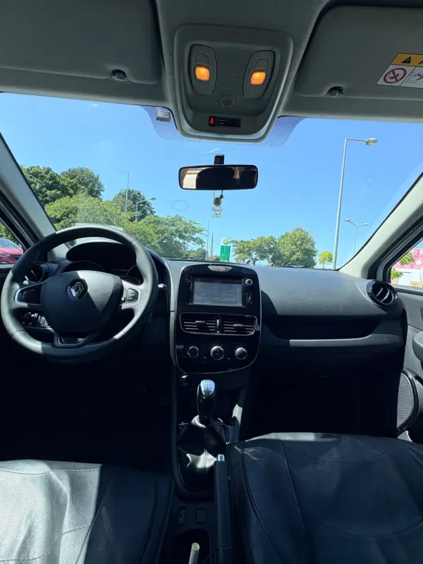 Renault Clio TCe 90 EXPERIENCE 10