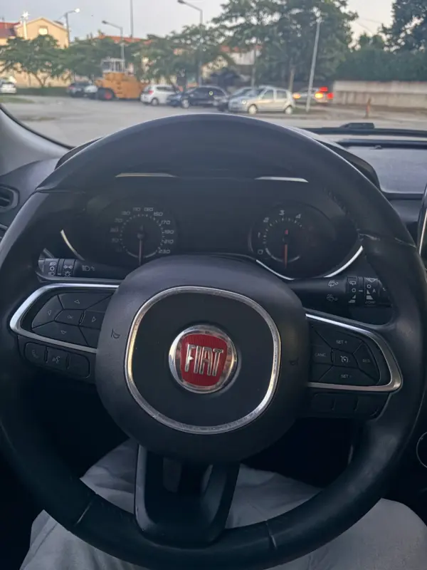 Fiat Tipo Station Wagon 1.3 Multijet 11