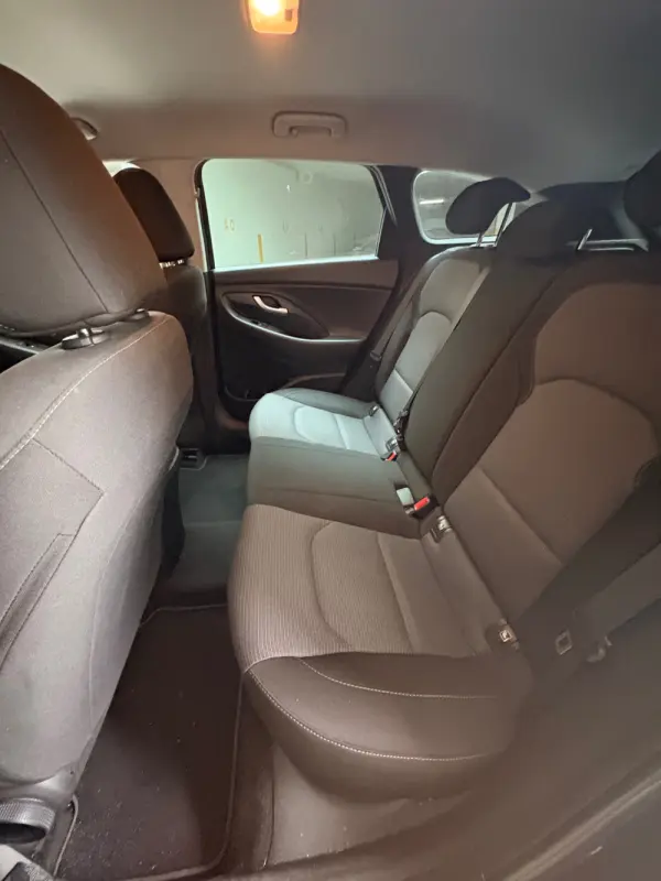 Hyundai i30 SW 11