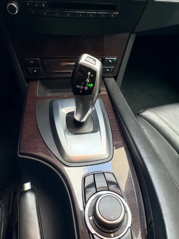 BMW 520 dA 13