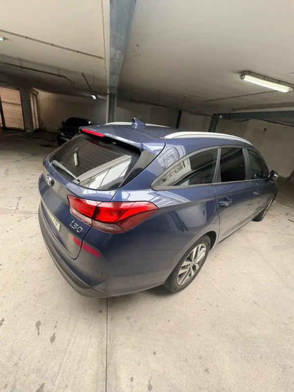 Hyundai i30 SW 6