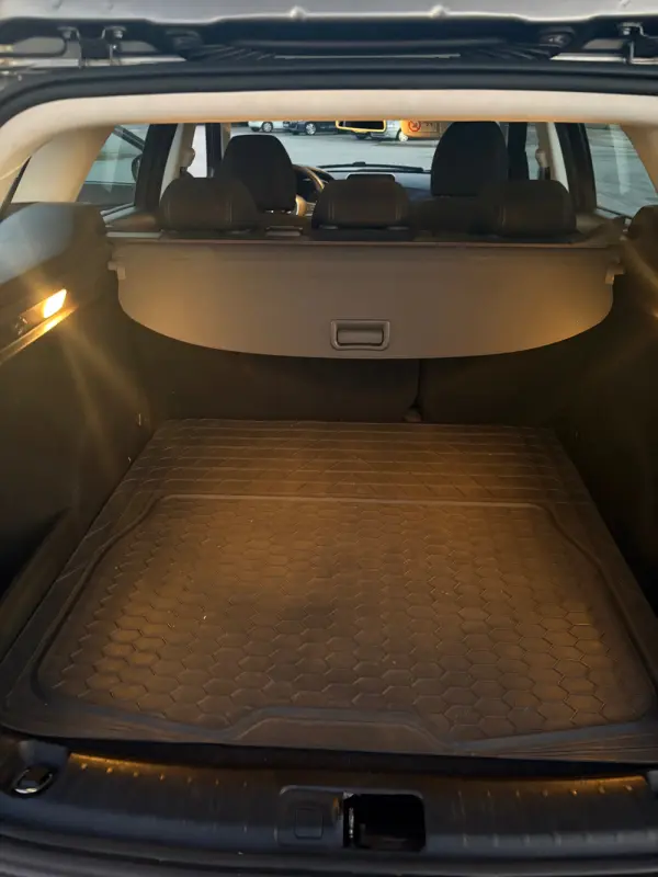 Fiat Tipo Station Wagon 1.3 Multijet 6