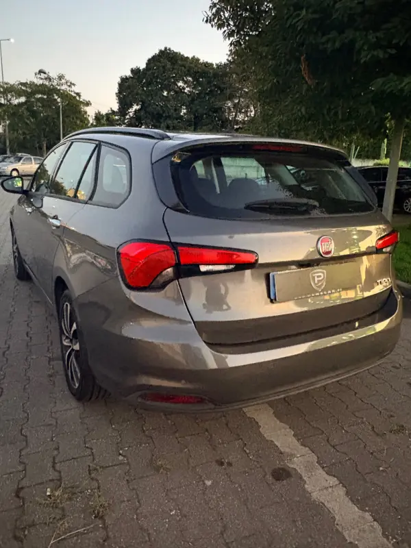 Fiat Tipo Station Wagon 1.3 Multijet 4