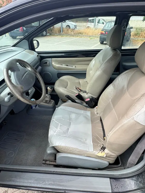 Renault Twingo 1.2 Confort 5