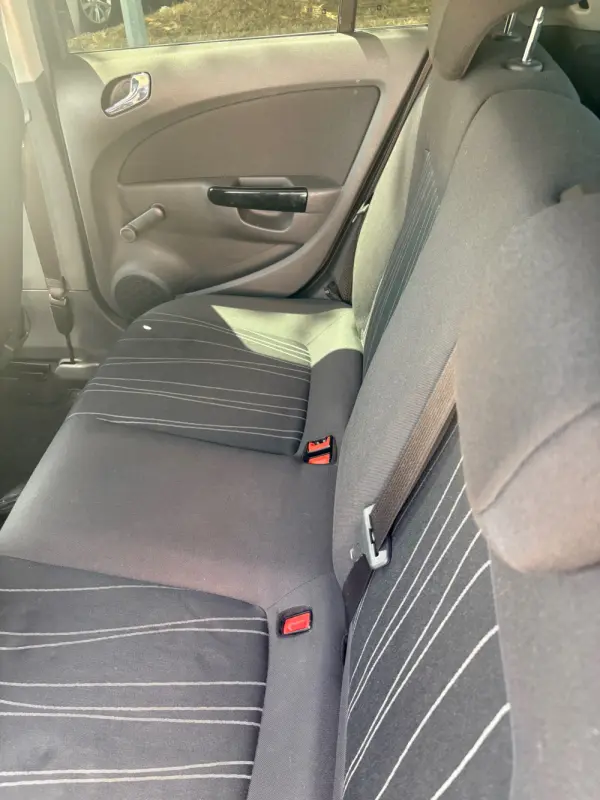 Opel Corsa 8