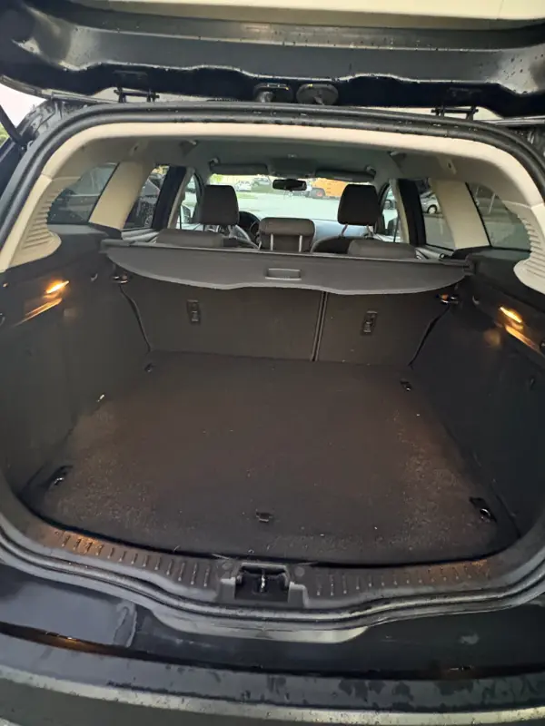 Ford Focus SW 1.5 TDCi Titanium ECOnetic 11