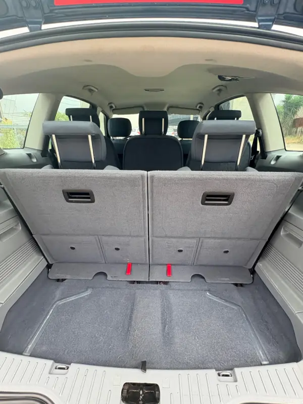 Ford S-Max 1.8 TDCi Titanium 7L 10