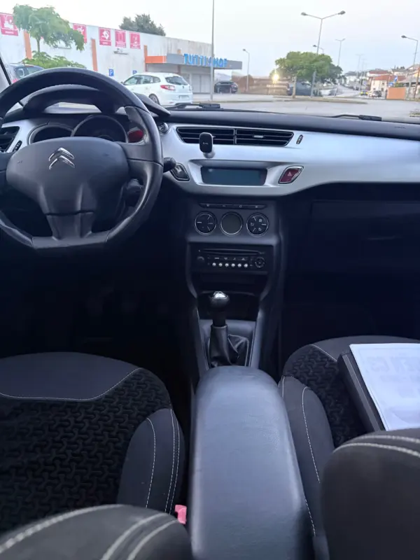 Citroen C3 7