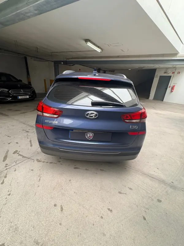 Hyundai i30 SW 3