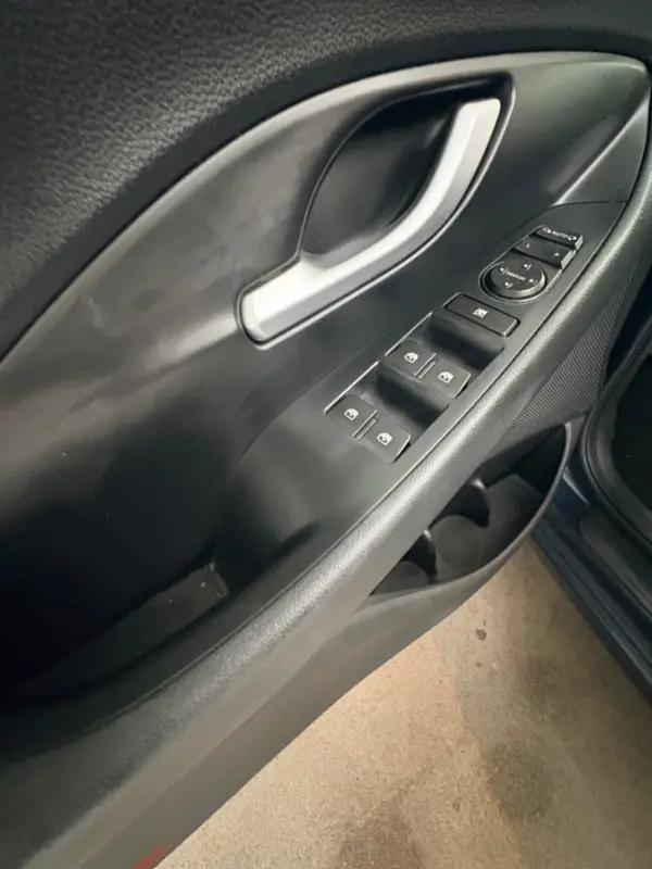 Hyundai i30 SW 9