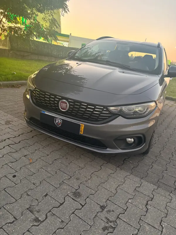 Fiat Tipo Station Wagon 1.3 Multijet 5