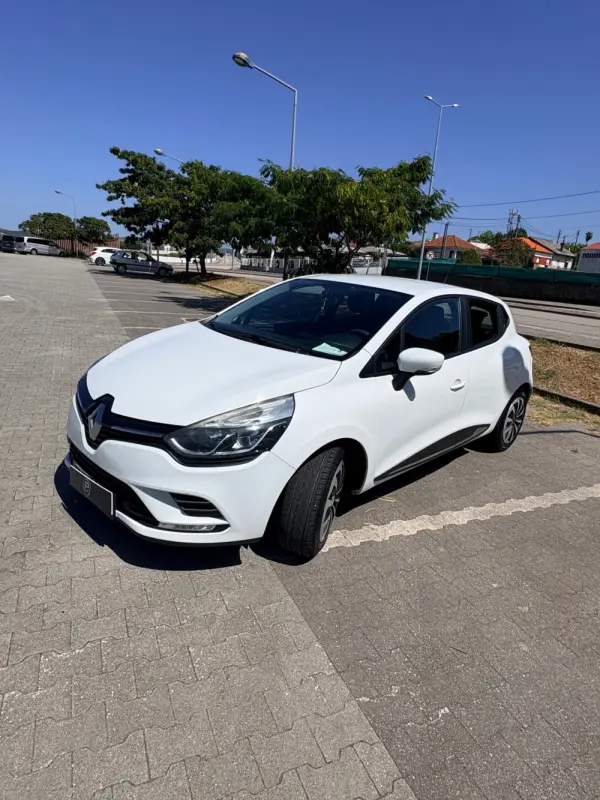 Renault Clio TCe 90 EXPERIENCE 2