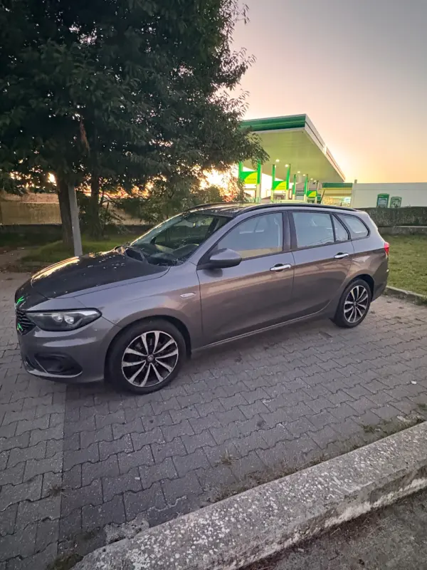 Fiat Tipo Station Wagon 1.3 Multijet 2