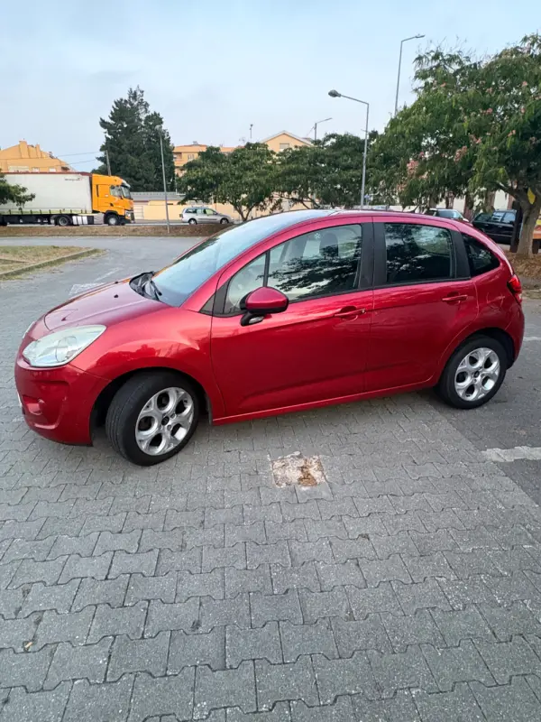 Citroen C3 4