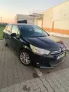 Citroen C4 1.6 HDi Attraction