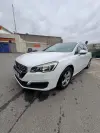 Peugeot 508 SW