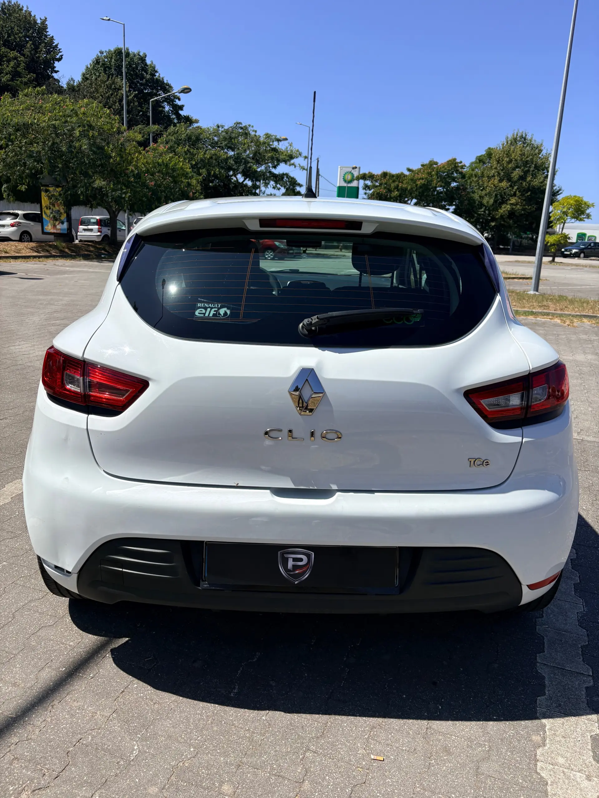 Renault Clio TCe 90 EXPERIENCE 6