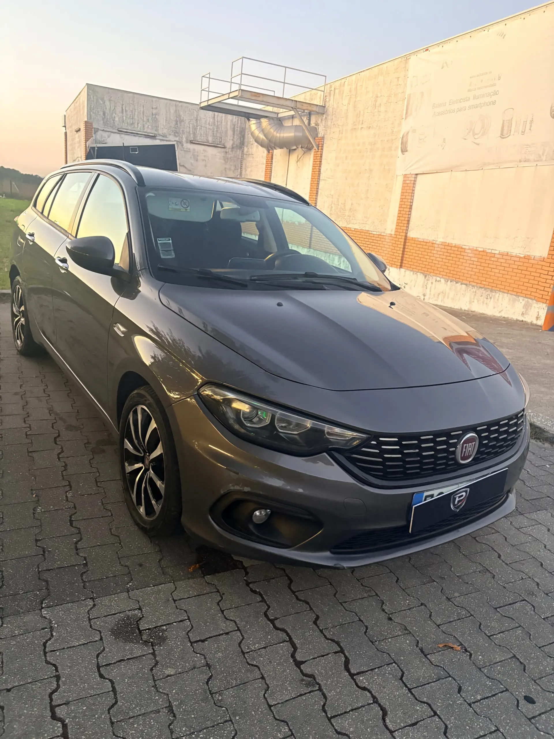 Fiat Tipo Station Wagon 1.3 Multijet 1