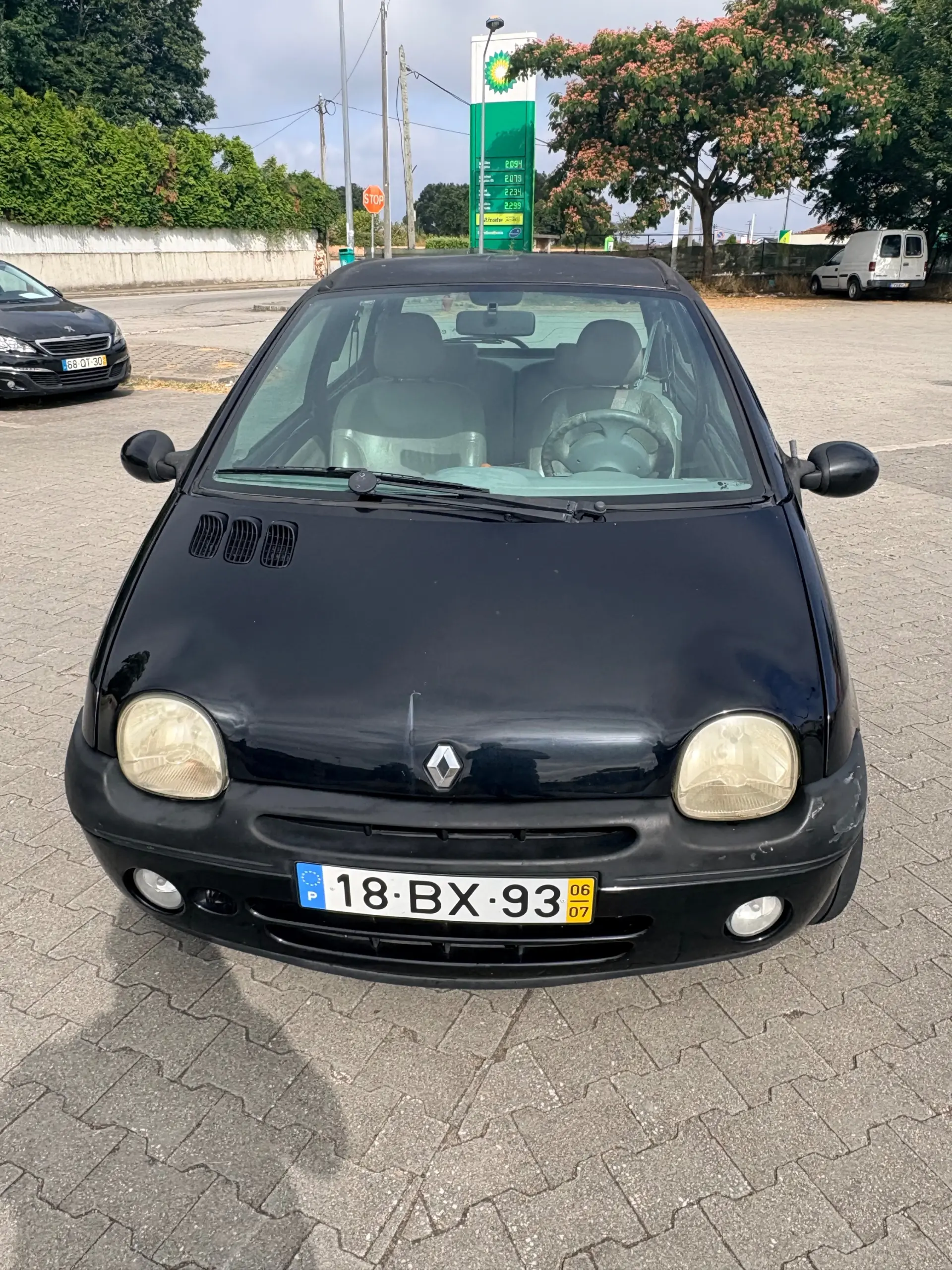 Renault Twingo 1.2 Confort 3
