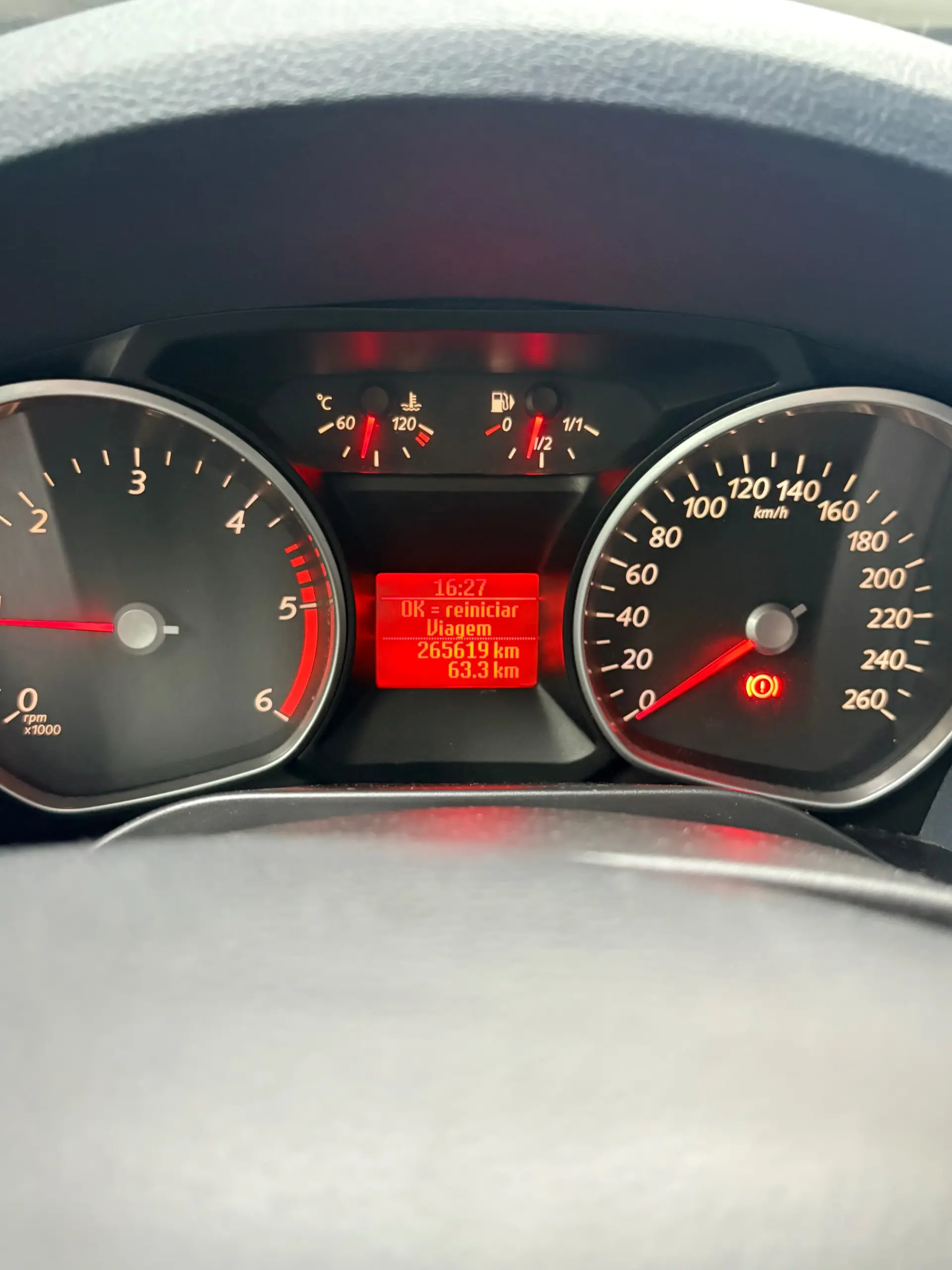 Ford S-Max 1.8 TDCi Titanium 7L 6