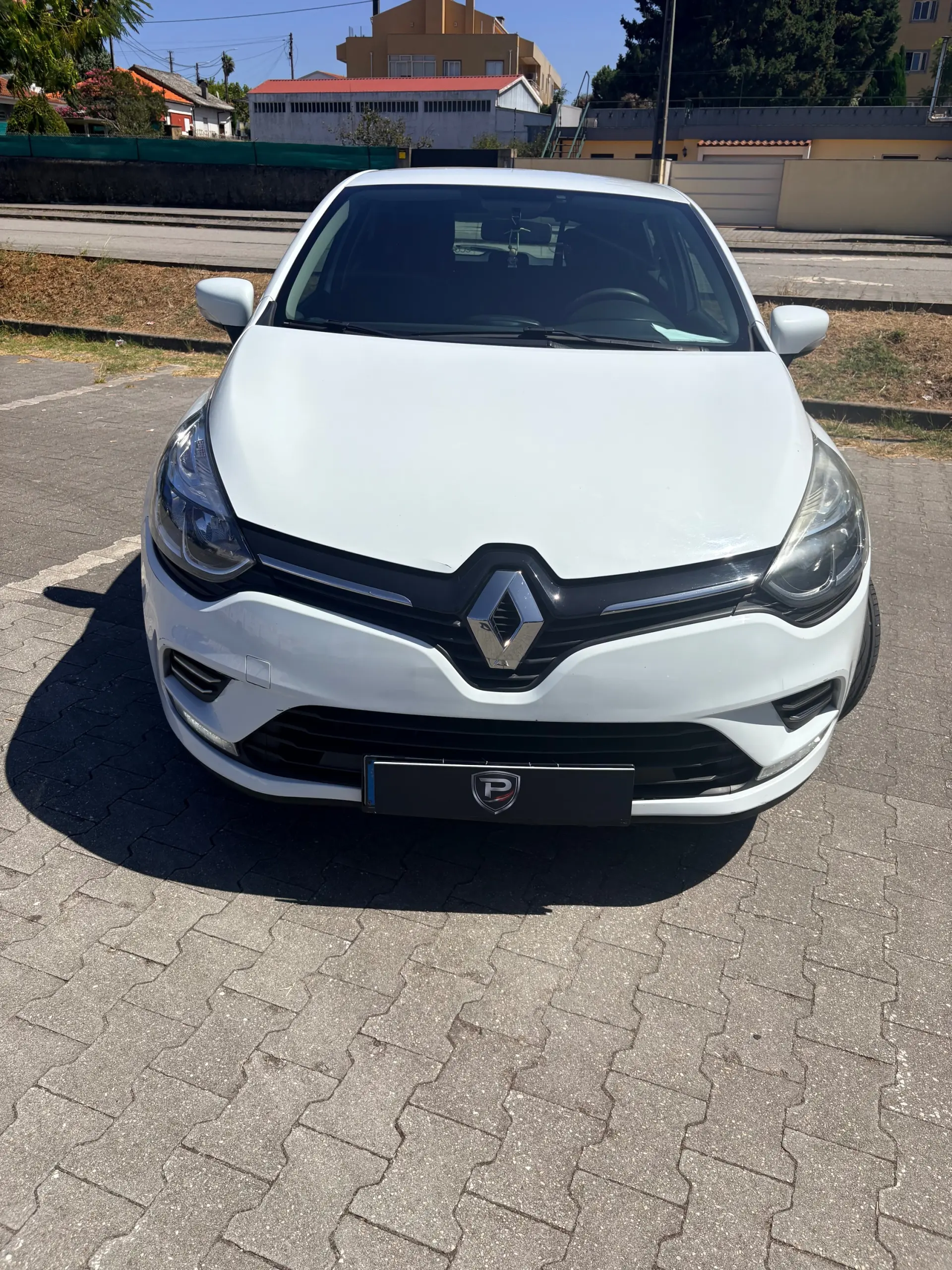 Renault Clio TCe 90 EXPERIENCE 3