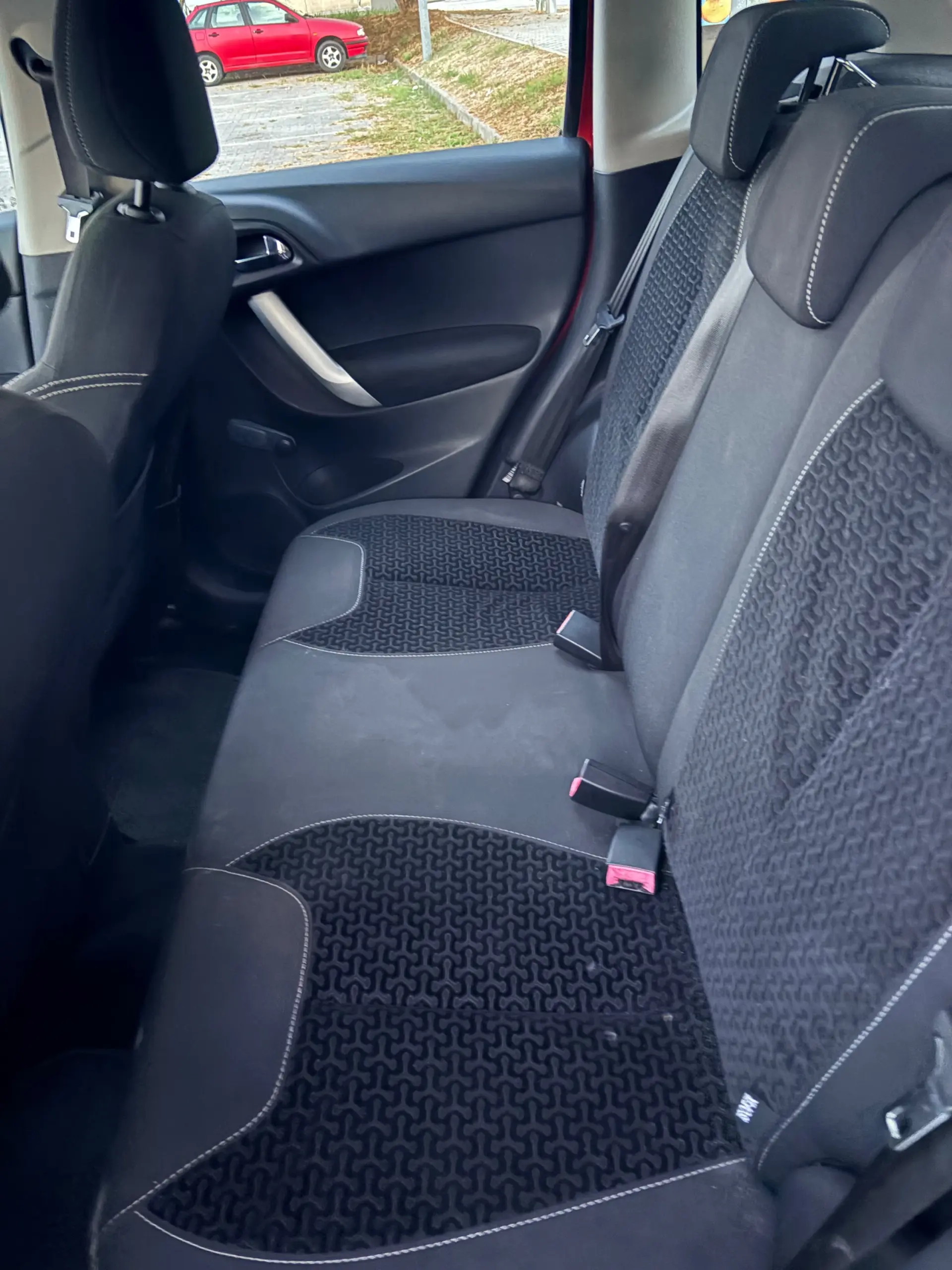 Citroen C3 8