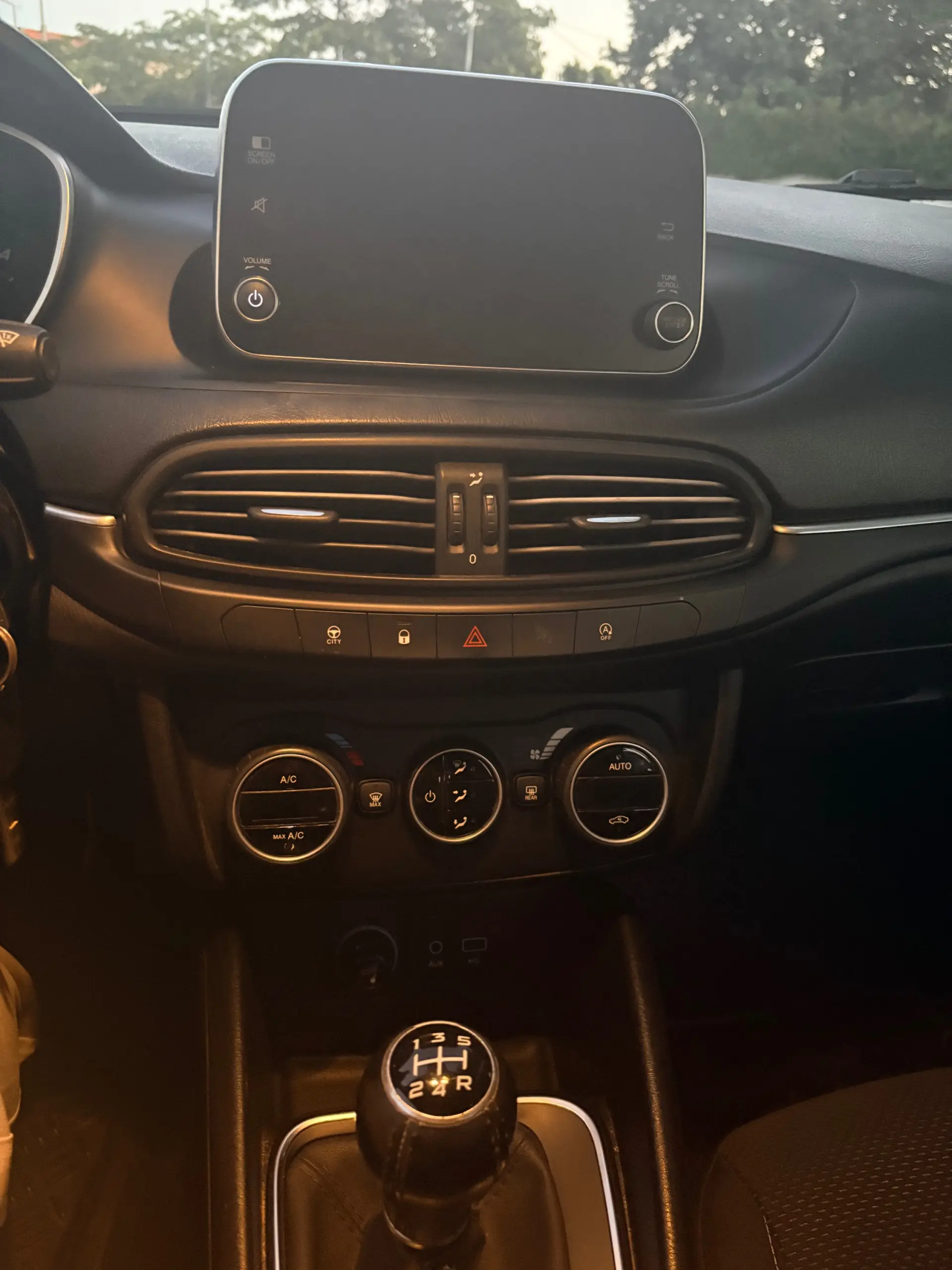Fiat Tipo Station Wagon 1.3 Multijet 10