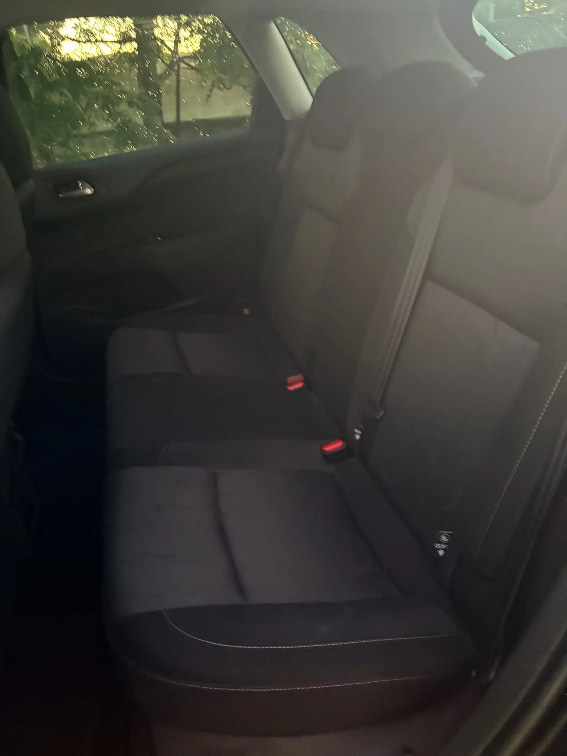 Citroen C4 1.6 HDi Attraction 3