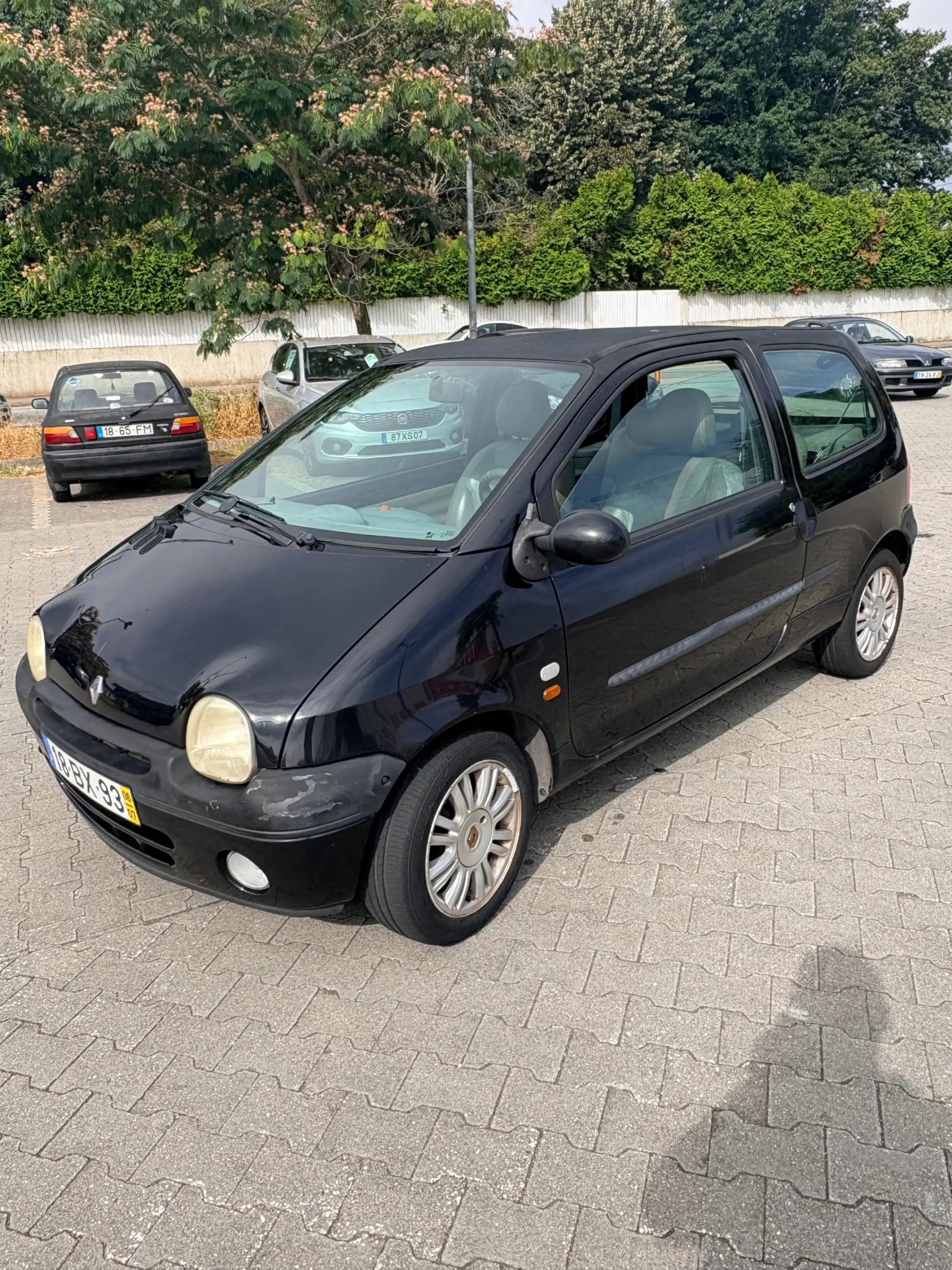 Renault Twingo 1.2 Confort 2