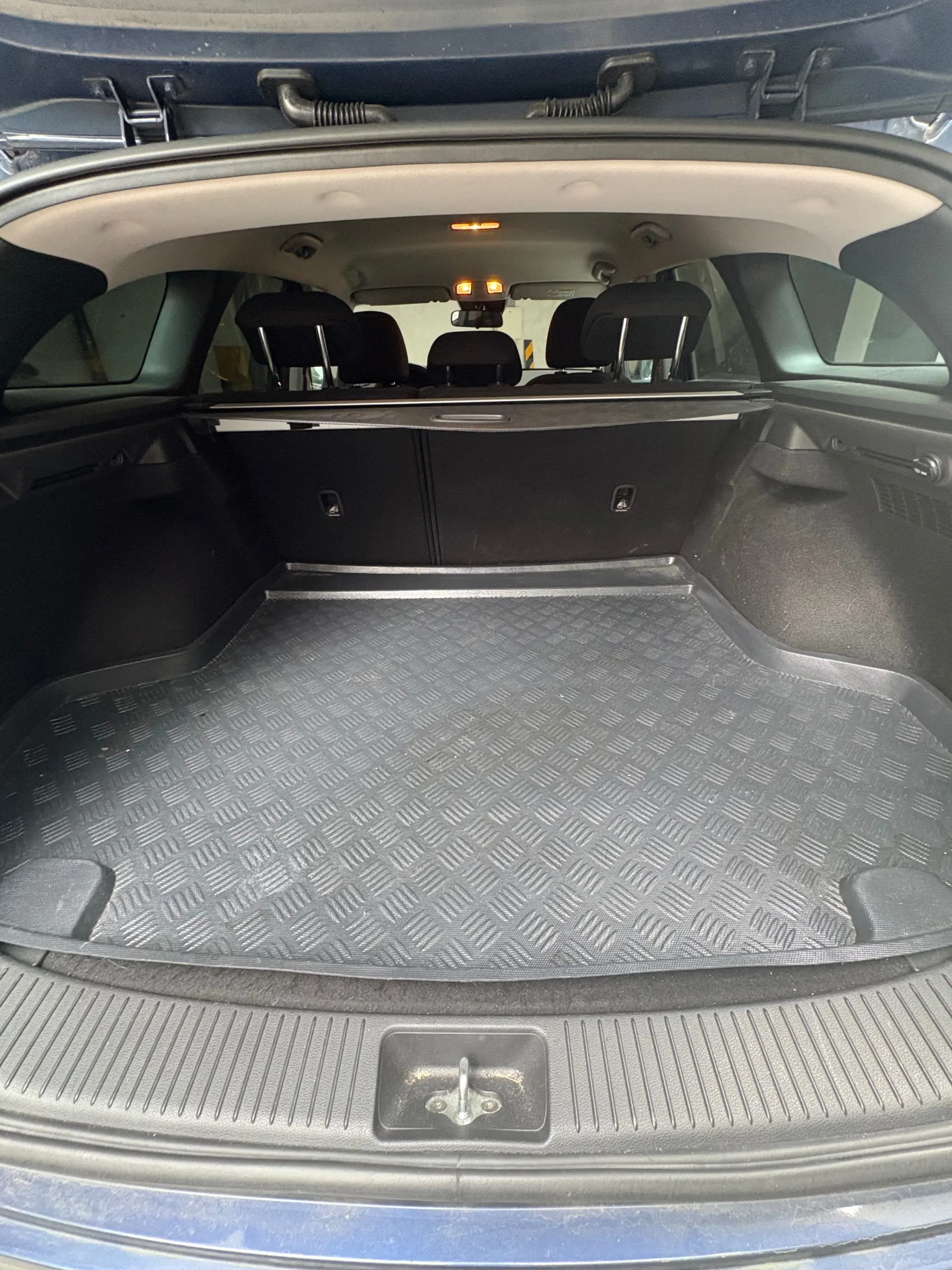 Hyundai i30 SW 5