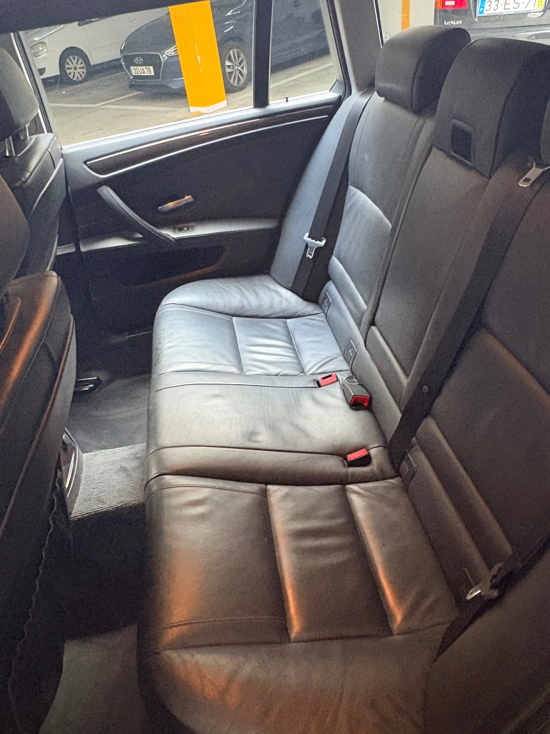 BMW 520 dA 9