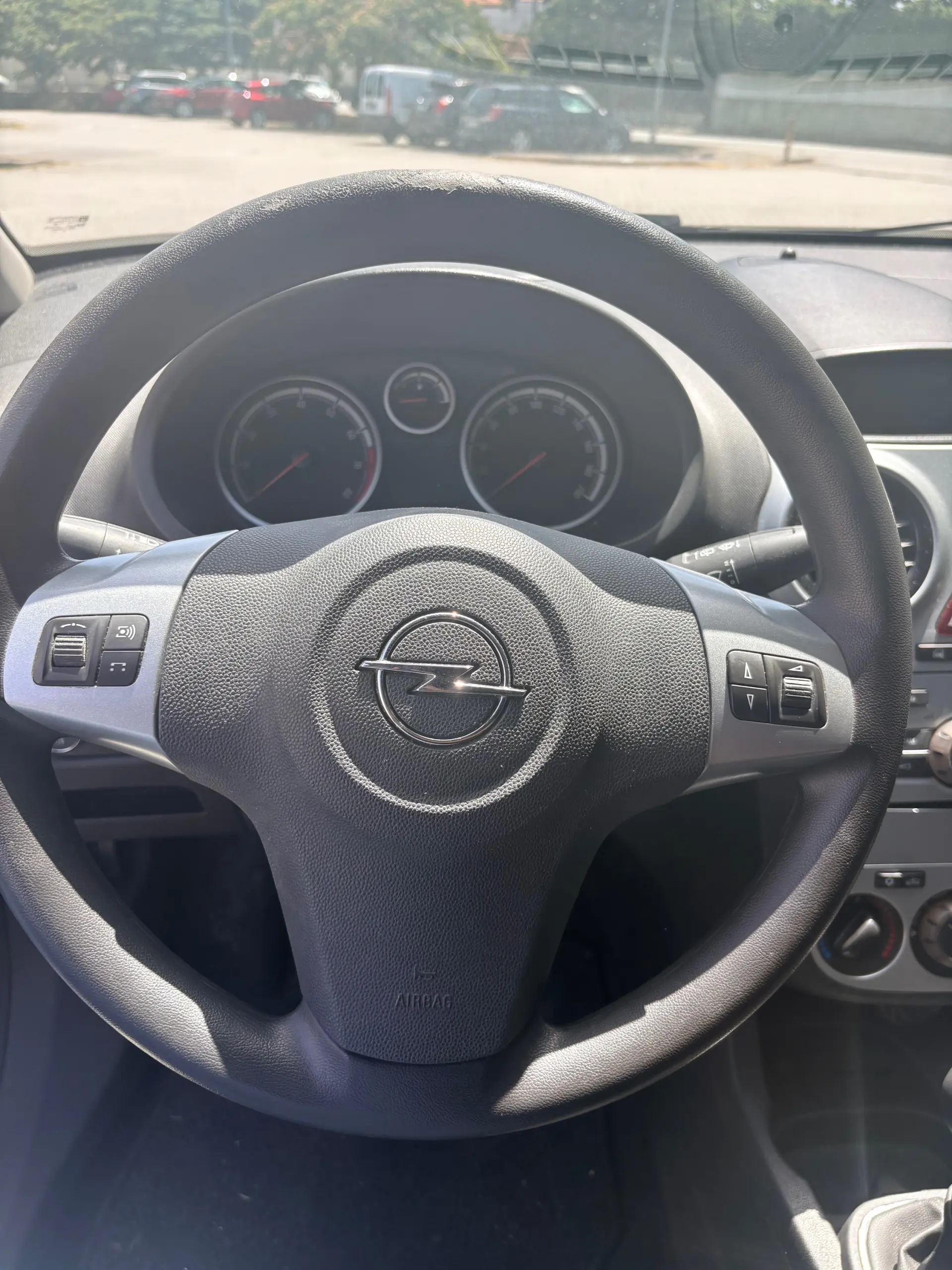 Opel Corsa 11