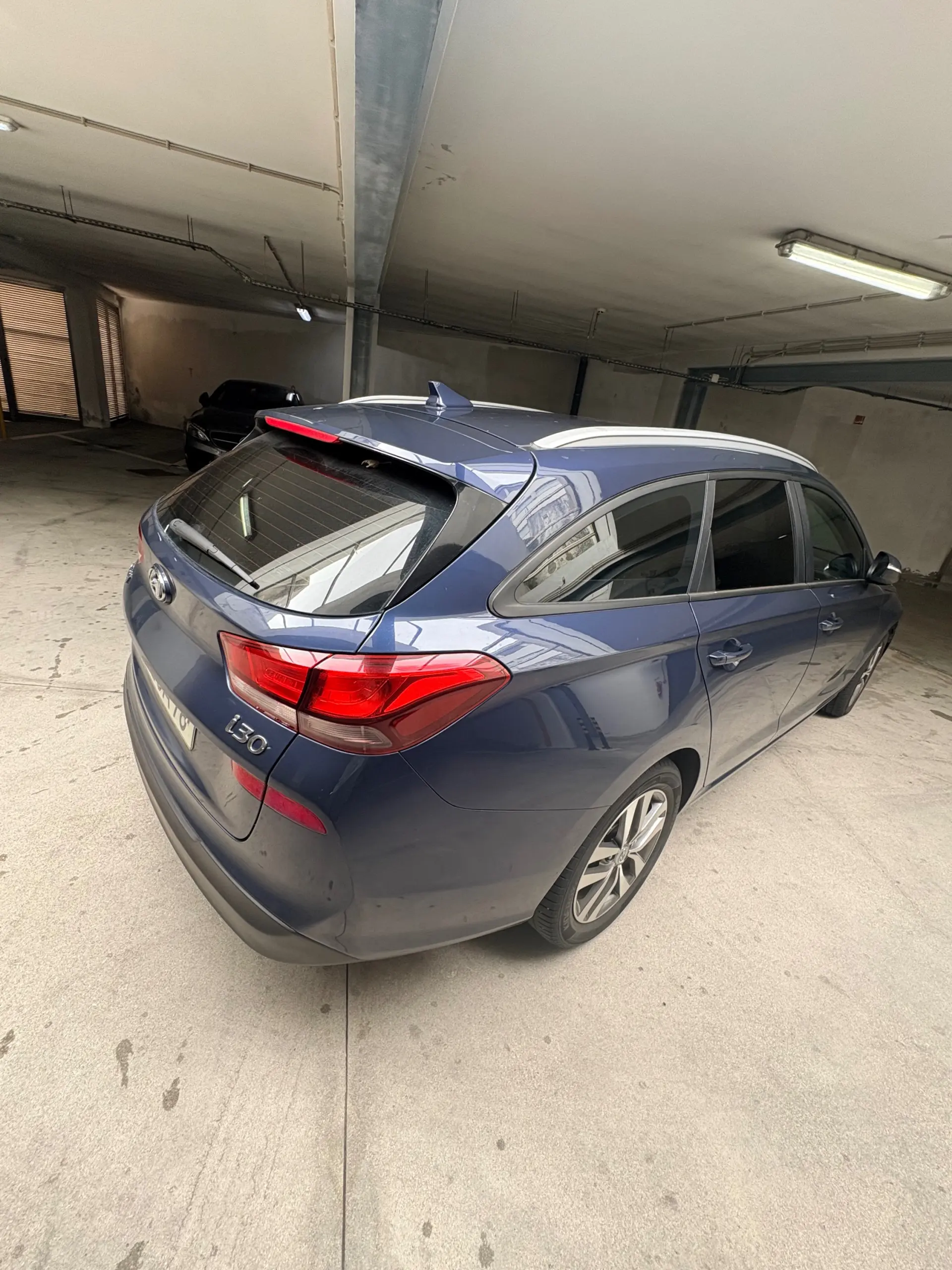 Hyundai i30 SW 6