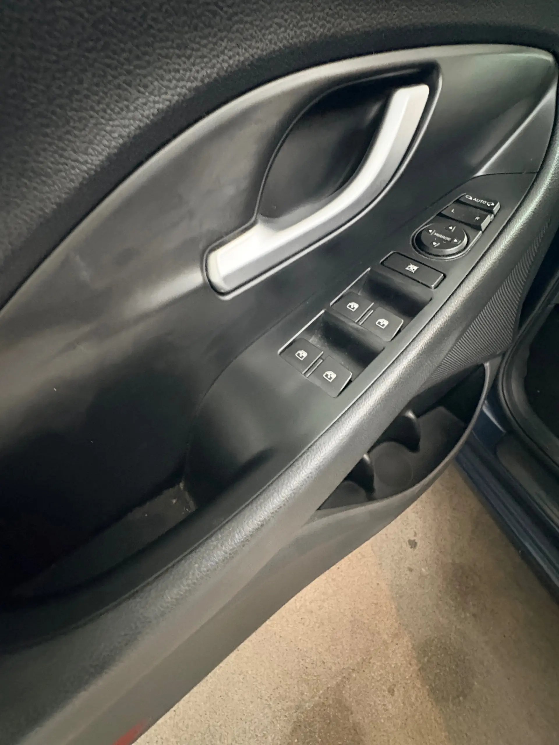 Hyundai i30 SW 9